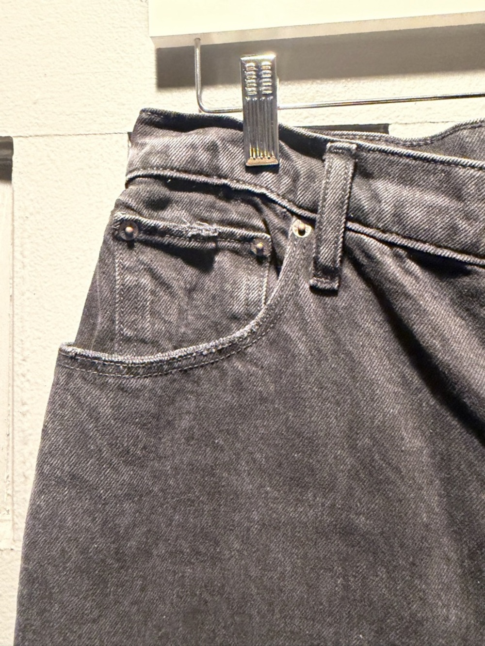 A&F Jeans - Picture 6 of 10